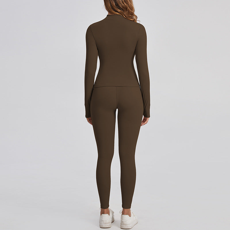 Conjunto Yoga M&W Sport